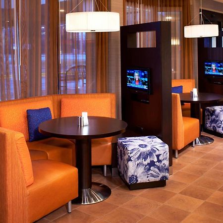 Courtyard Chicago Arlington Heights/South Otel Dış mekan fotoğraf