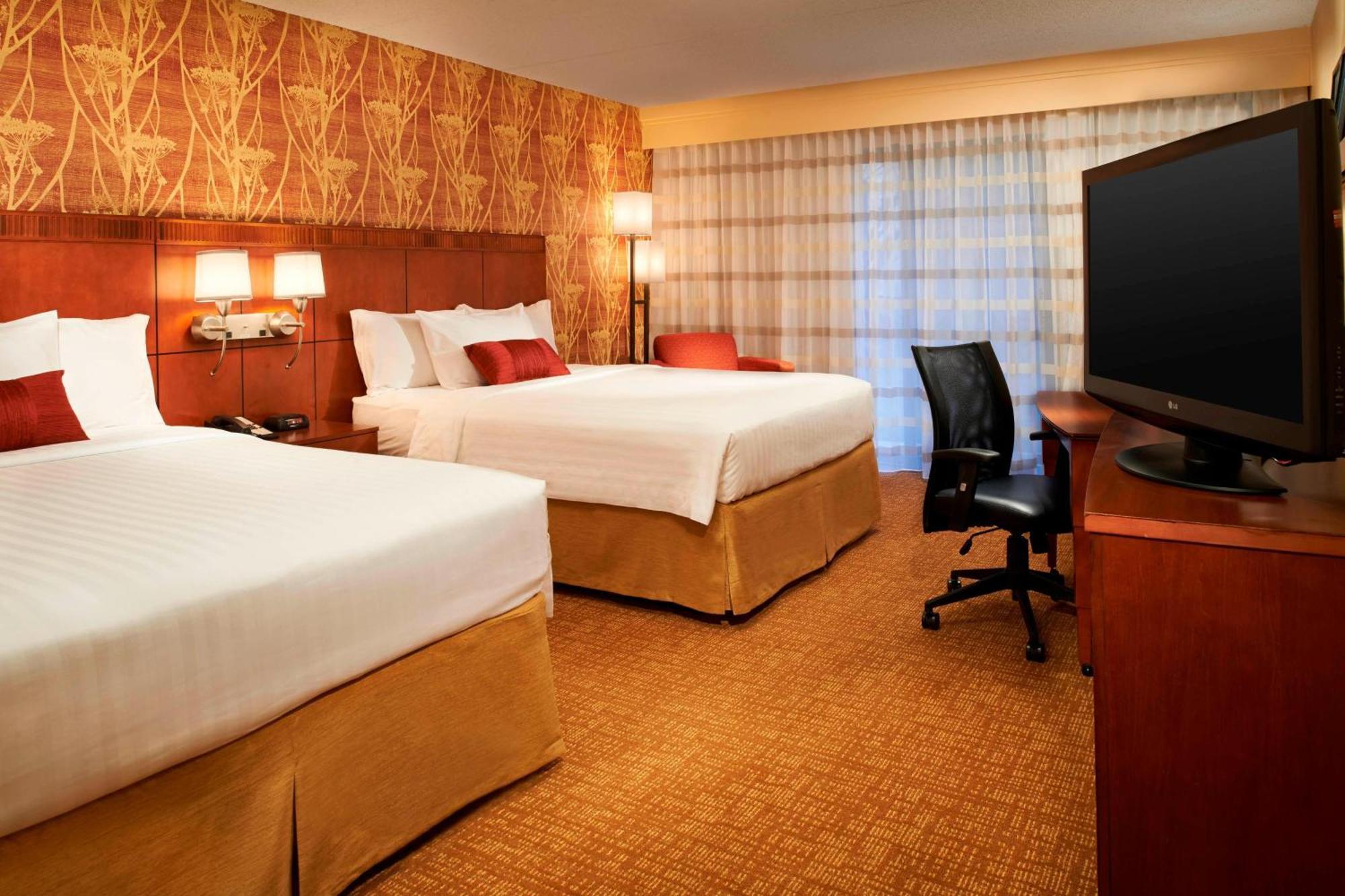 Courtyard Chicago Arlington Heights/South Otel Dış mekan fotoğraf