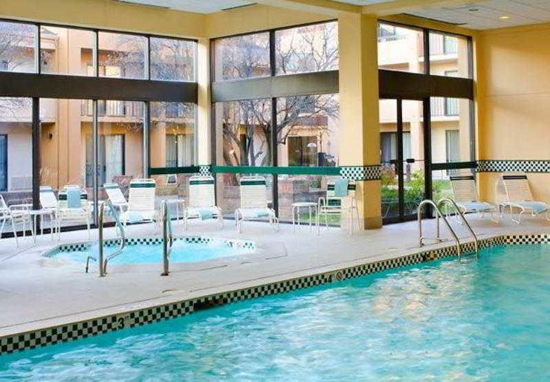 Courtyard Chicago Arlington Heights/South Otel Dış mekan fotoğraf