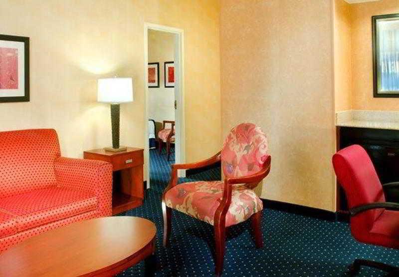 Courtyard Chicago Arlington Heights/South Otel Dış mekan fotoğraf