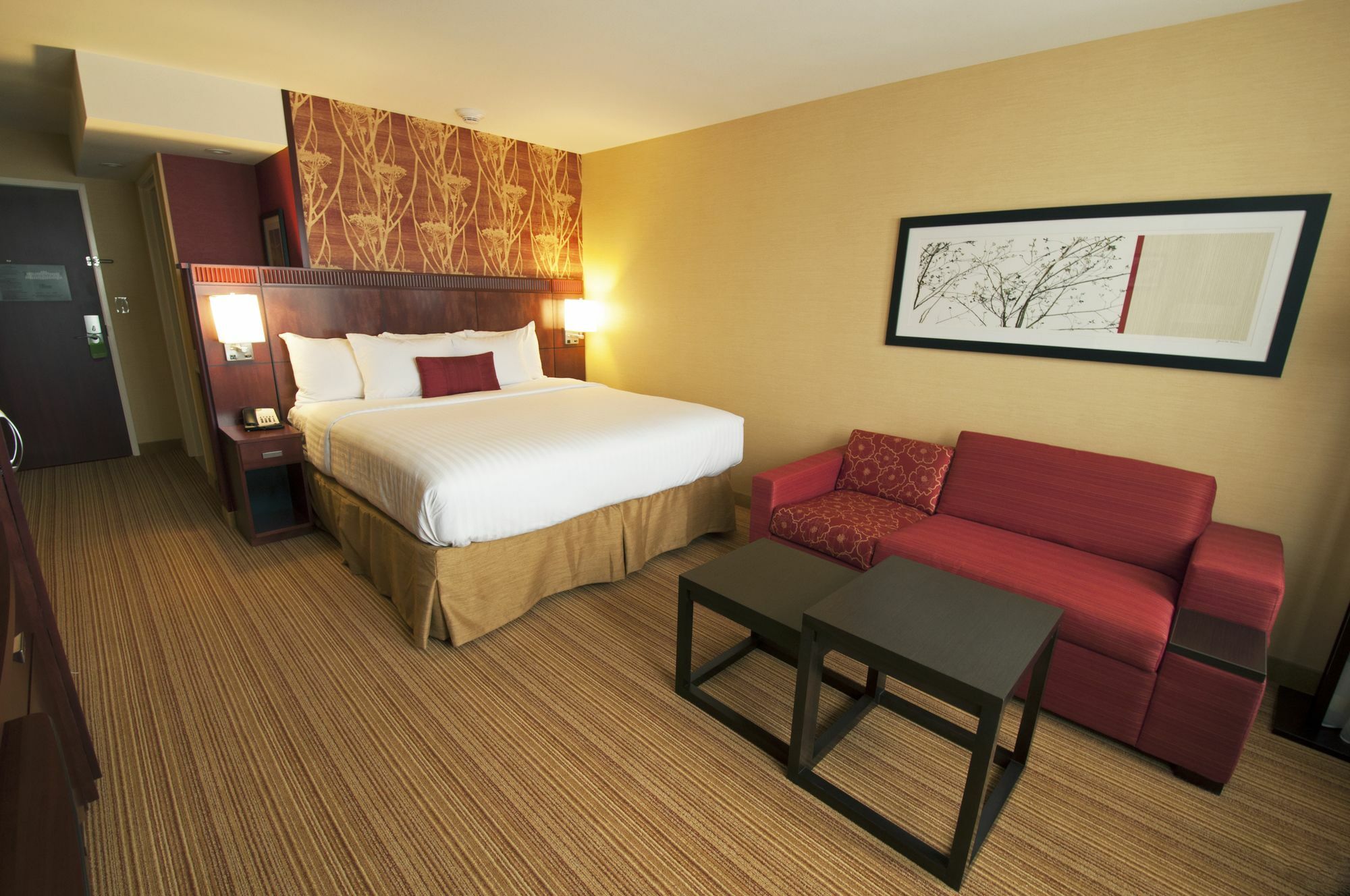 Courtyard Chicago Arlington Heights/South Otel Dış mekan fotoğraf